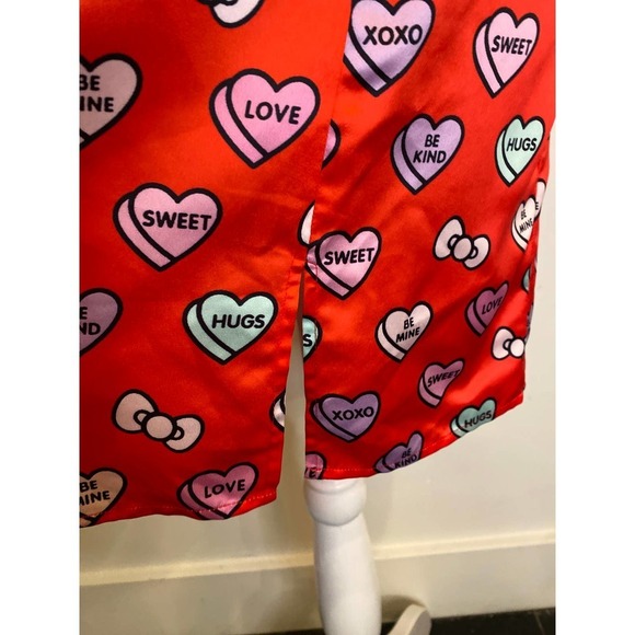 Modcloth for Hello Kitty night slip - Picture 3 of 7
